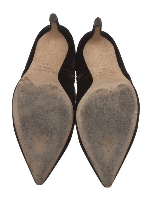 L'Agence Velvet Boots