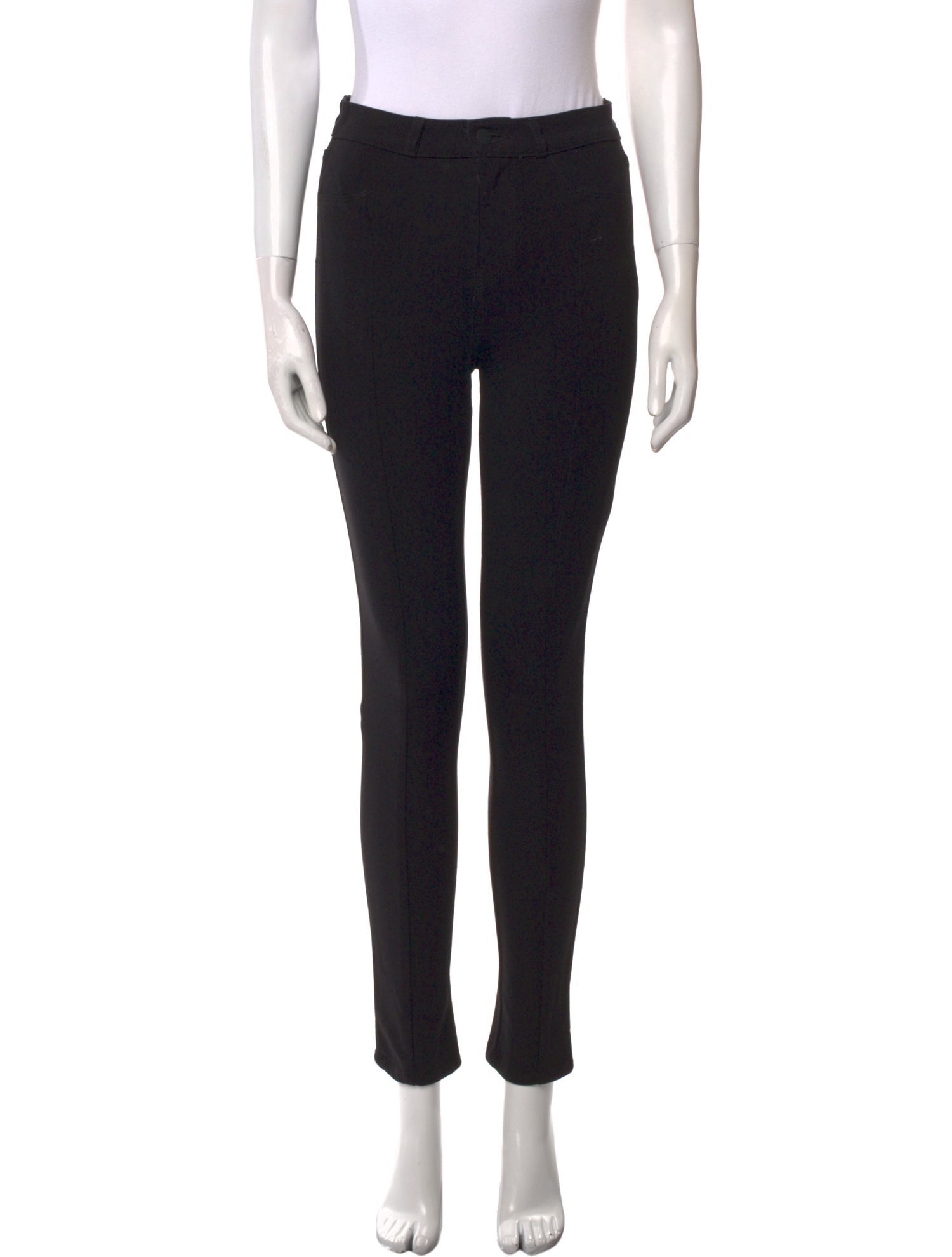 L'Agence Skinny Leg Pants
