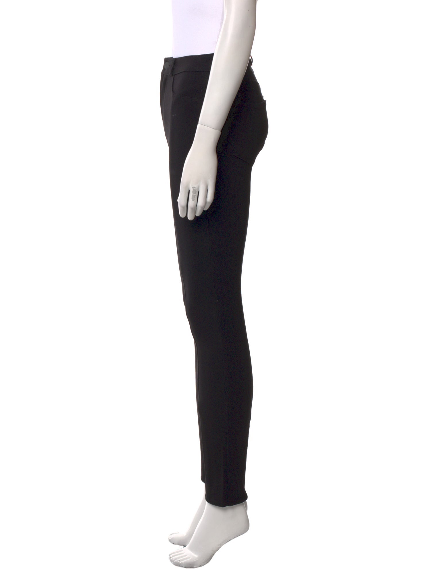 L'Agence Skinny Leg Pants