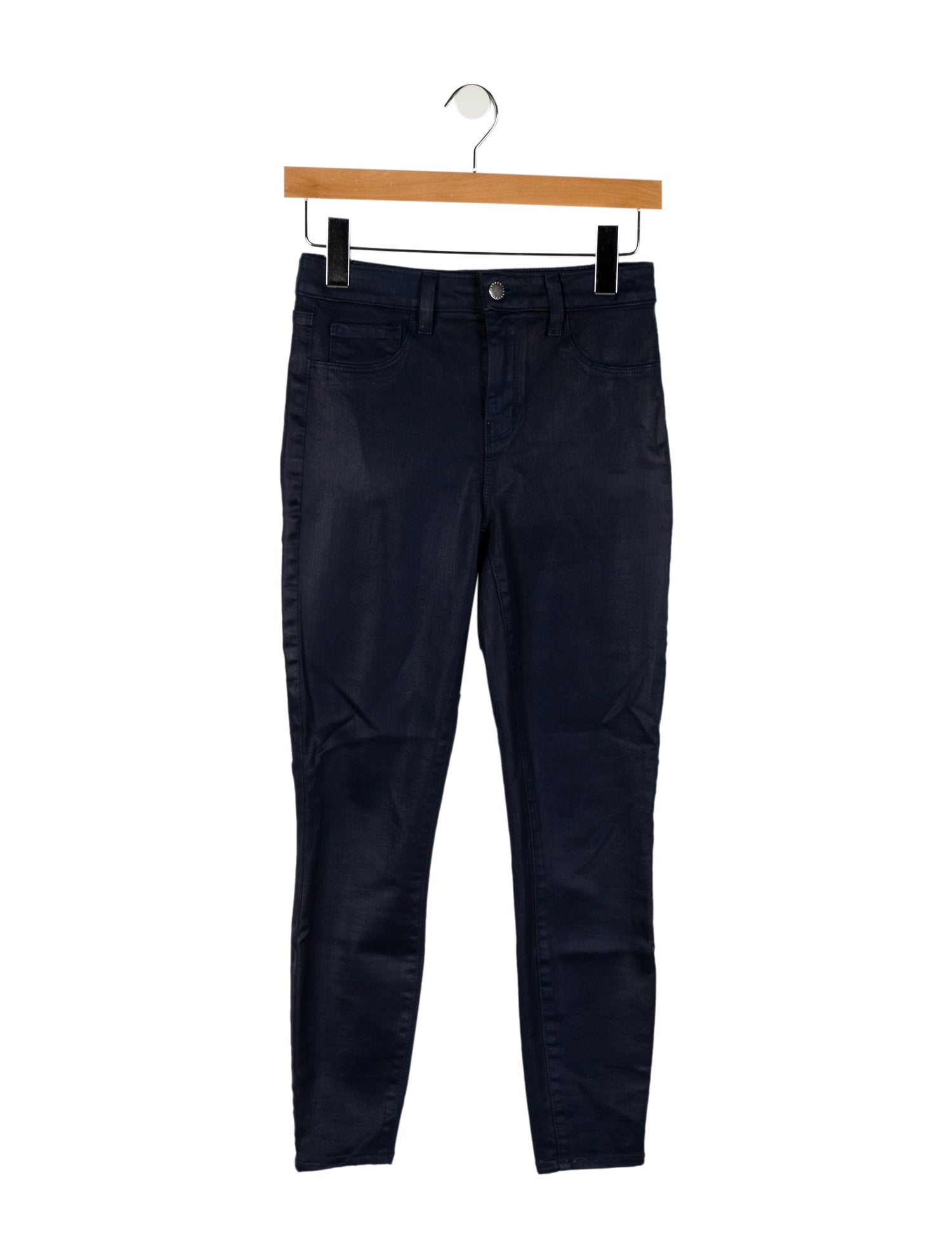 L'Agence Skinny Leg Pants