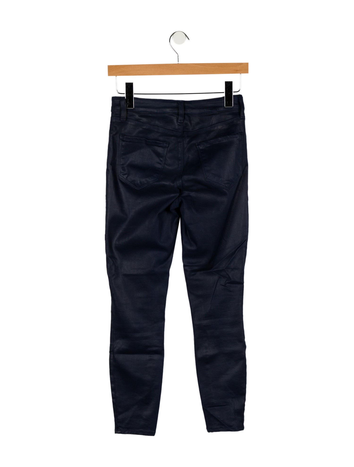 L'Agence Skinny Leg Pants