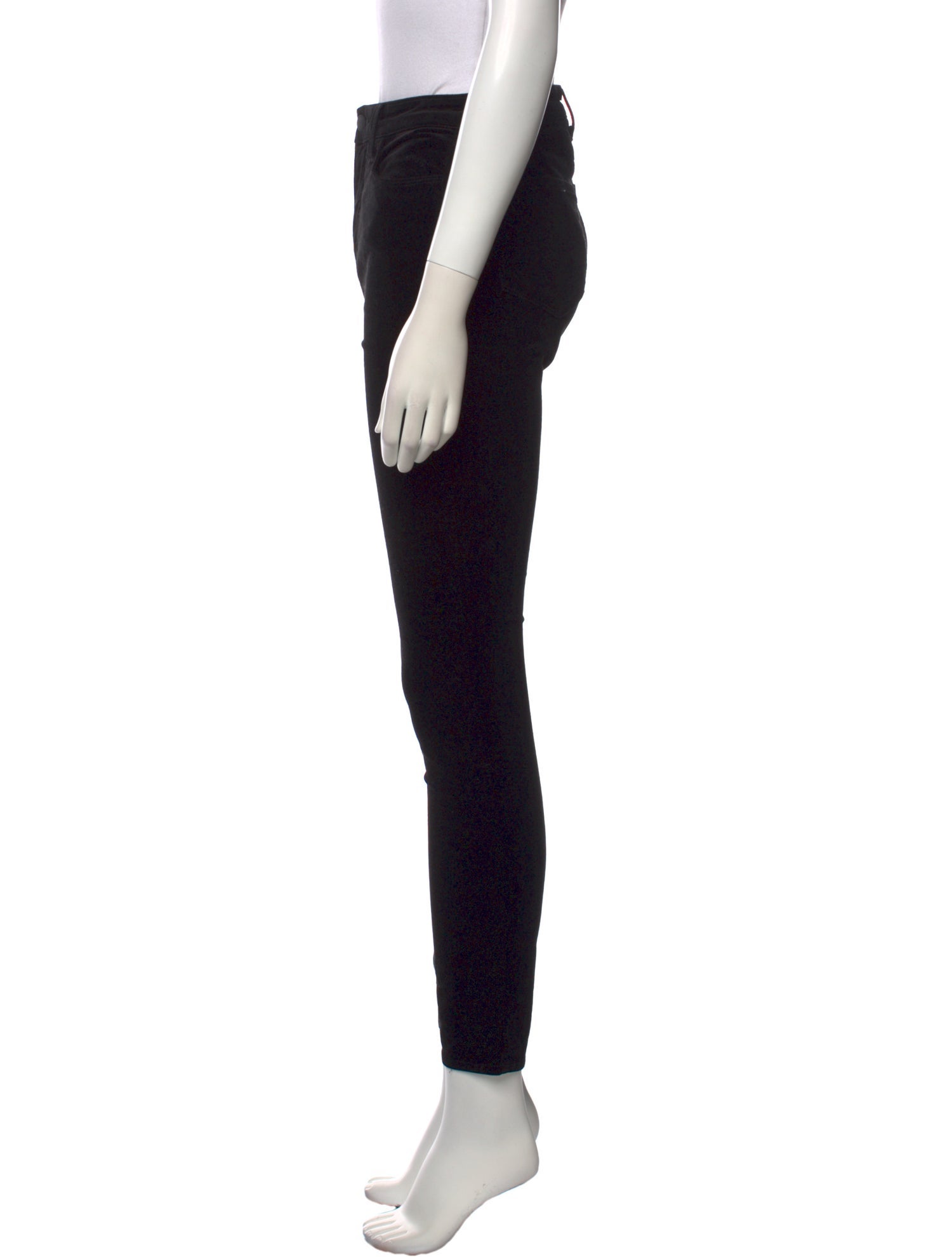 L'Agence Skinny Leg Pants