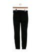 L'Agence Low-Rise Skinny Leg Jeans