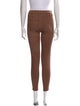 L'Agence Skinny Leg Pants
