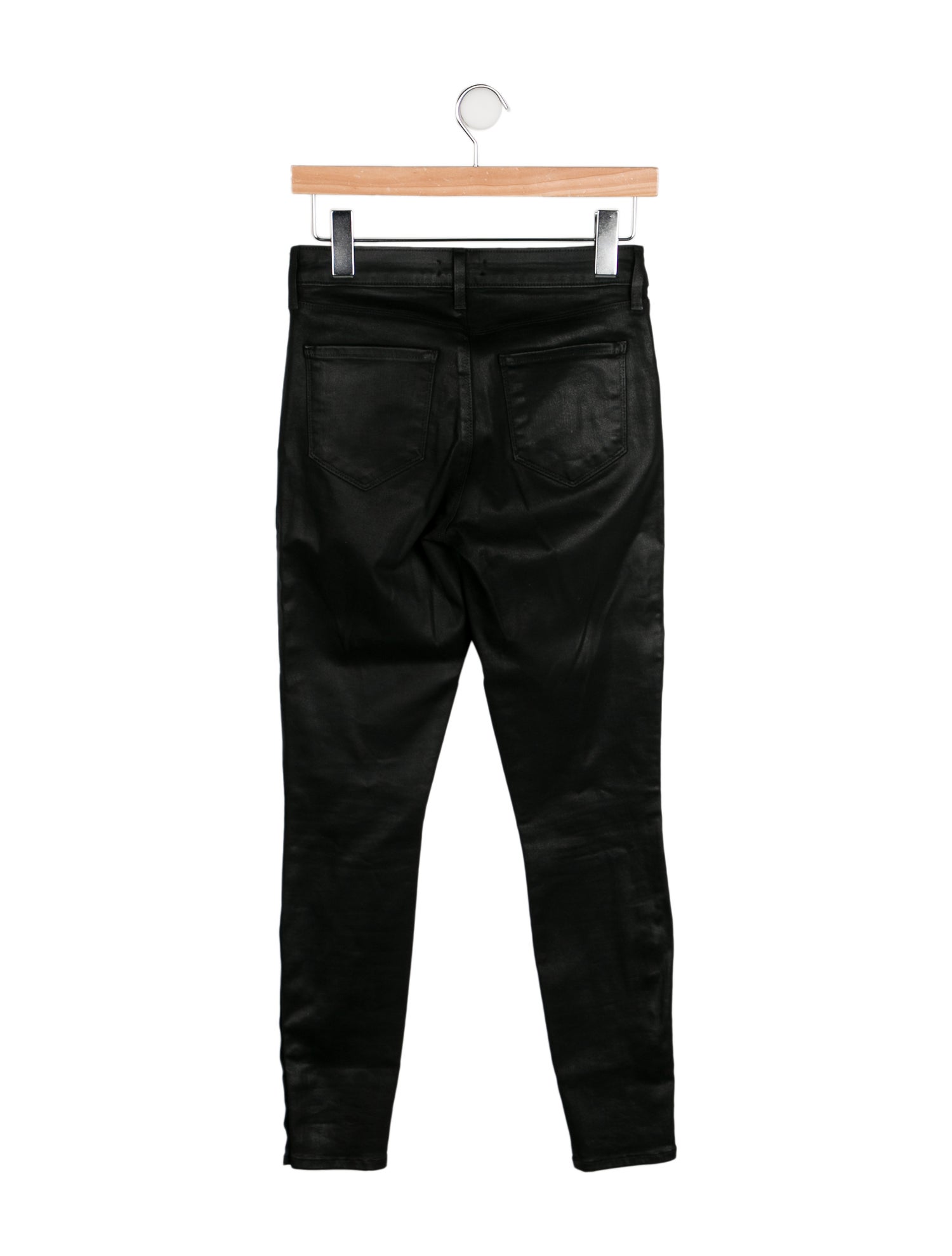 L'Agence Skinny Leg Pants
