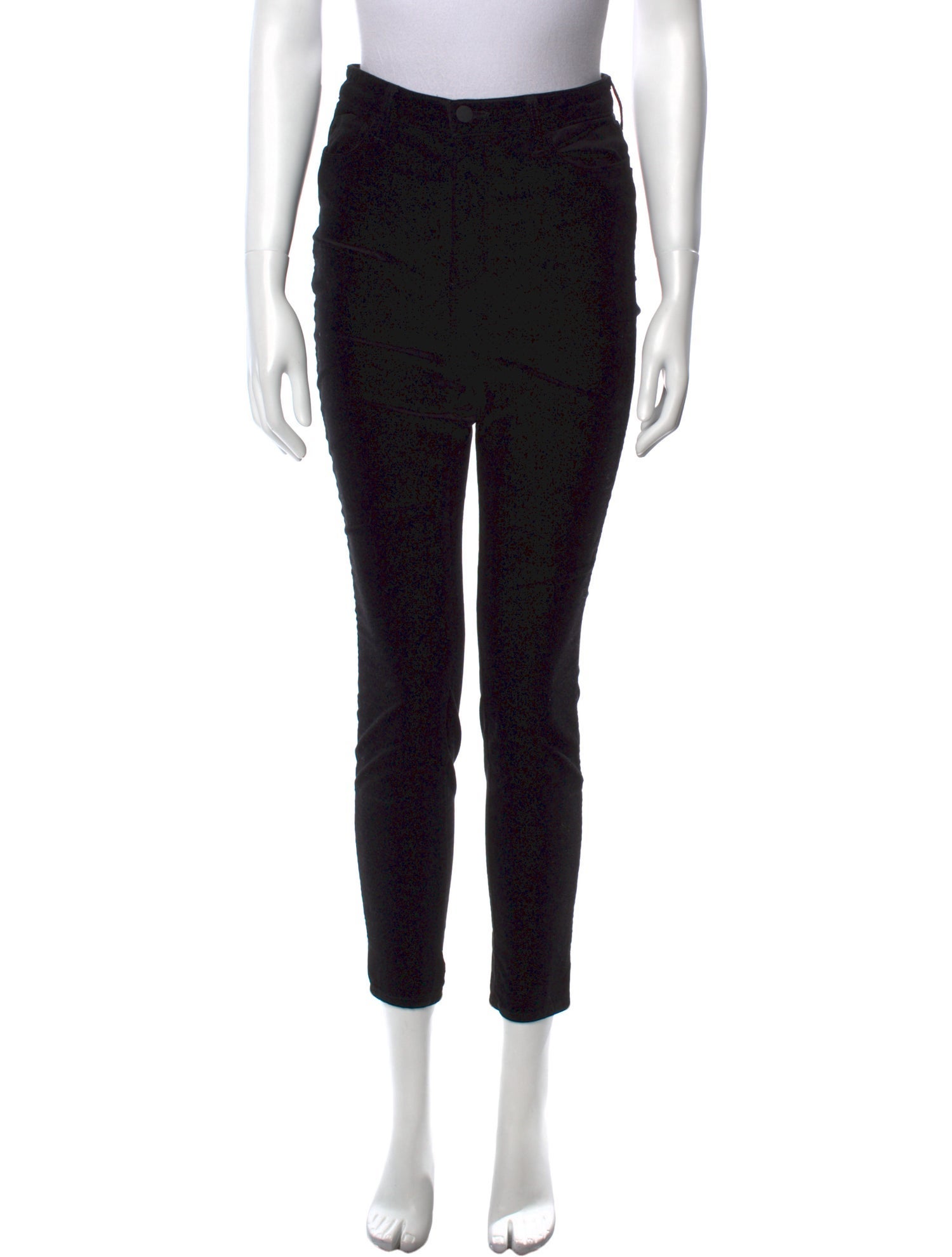 L'Agence Skinny Leg Pants