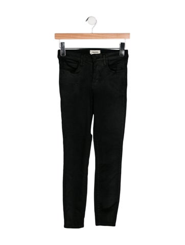 L'Agence Pants Skinny Leg XS