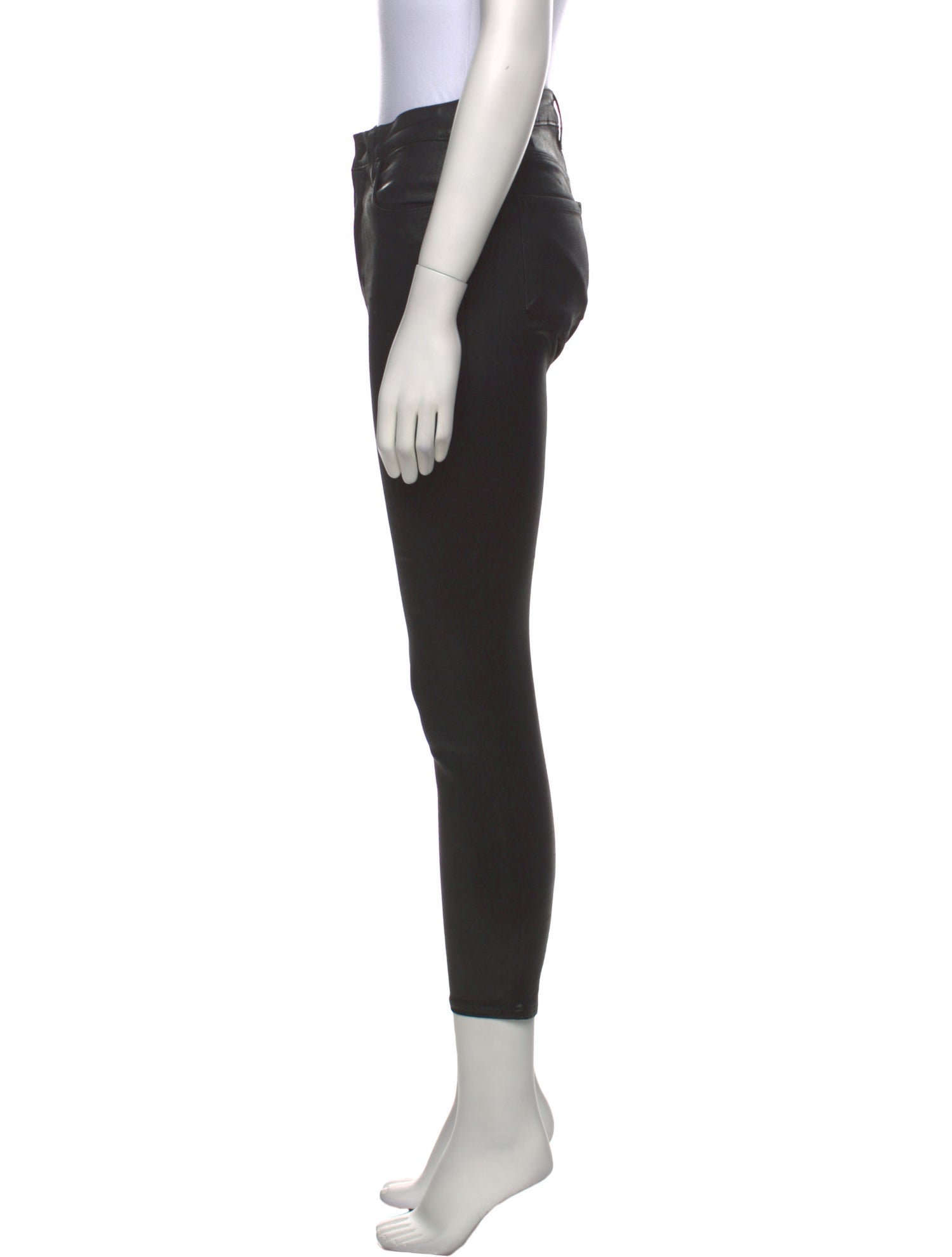 L'Agence Skinny Leg Pants