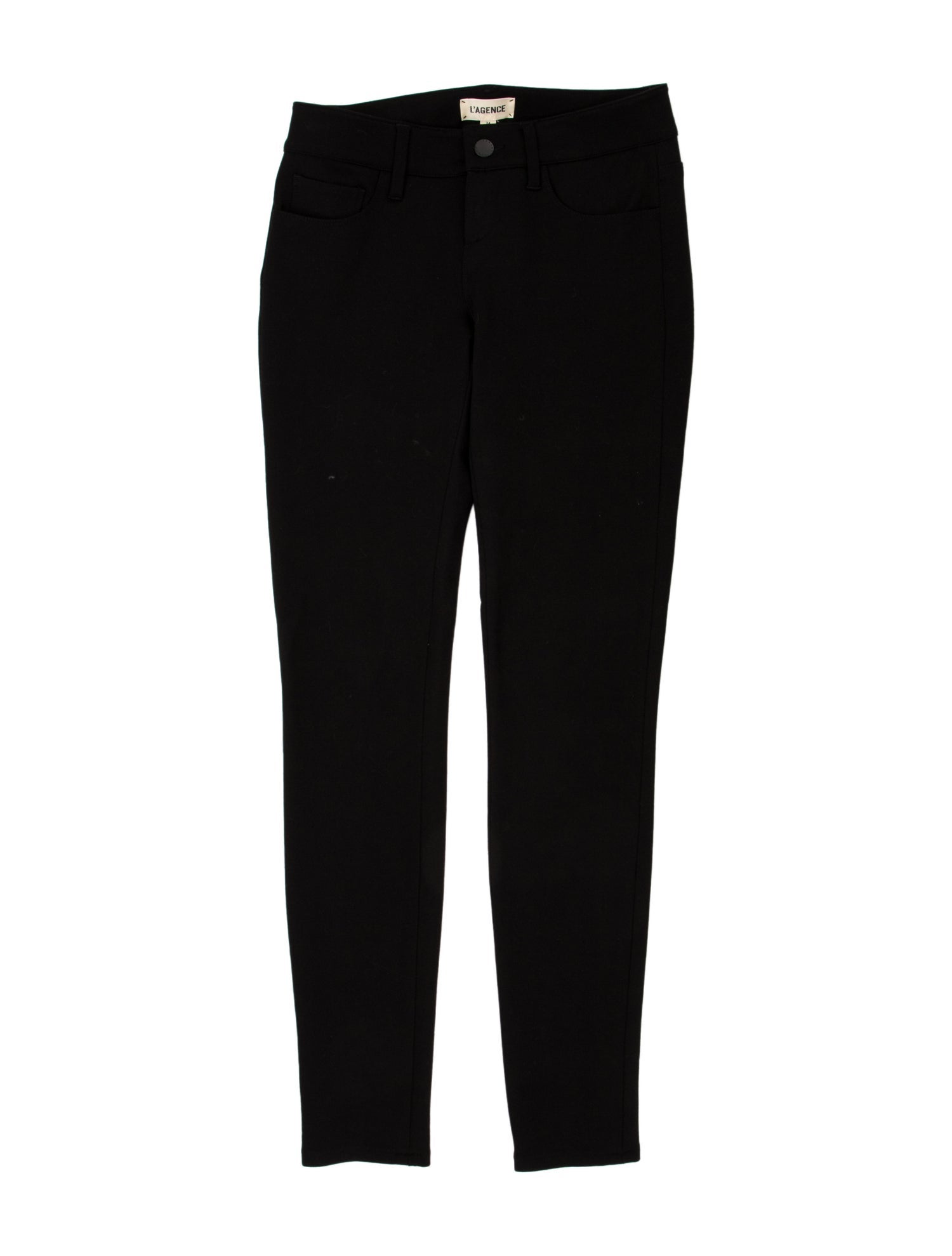 L'Agence Skinny Leg Pants