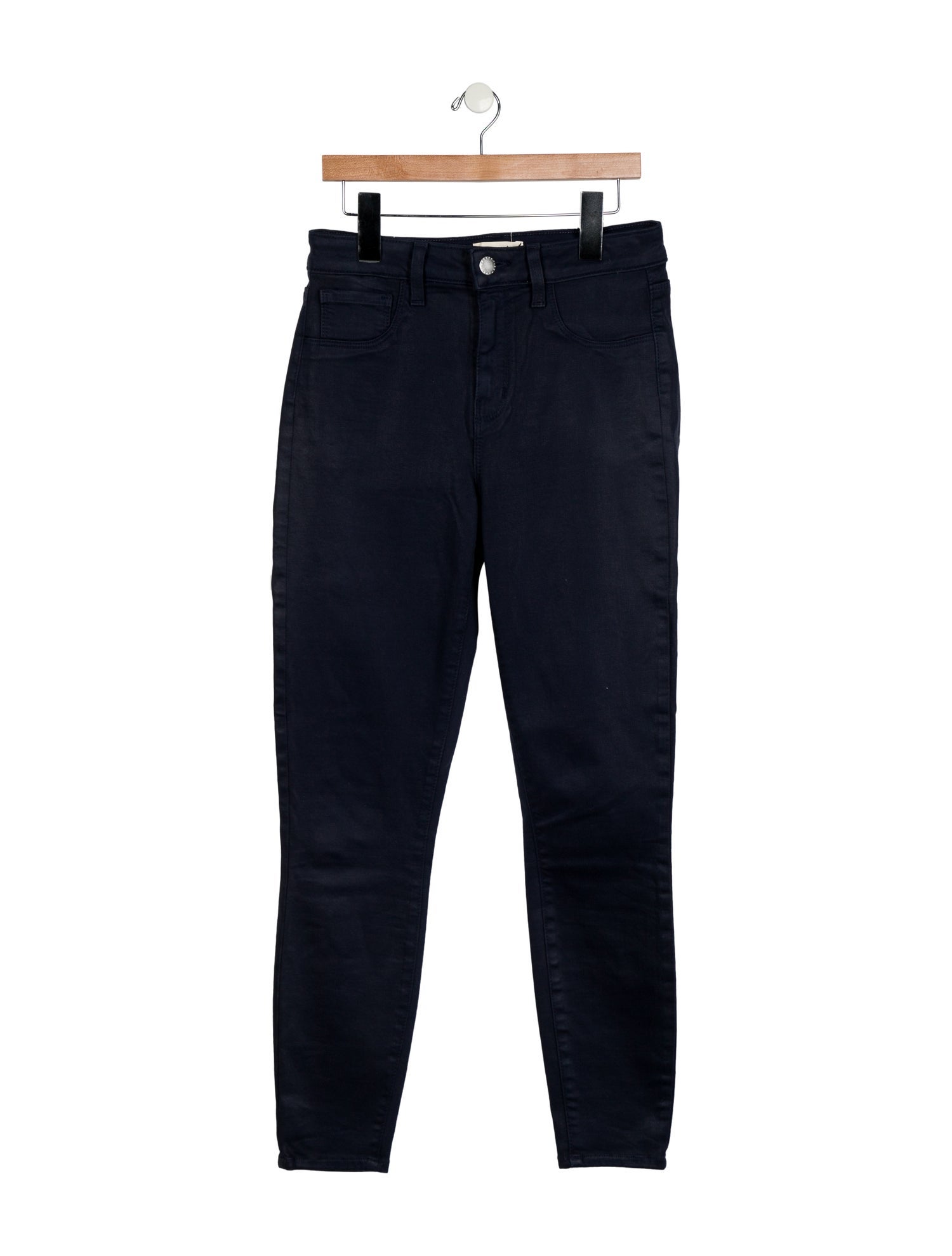 L'Agence Skinny Leg Pants