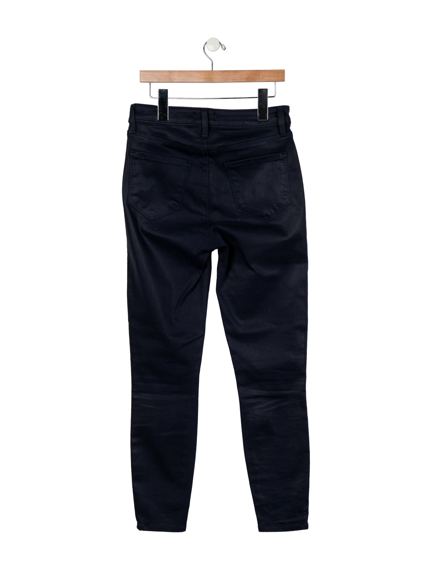 L'Agence Skinny Leg Pants
