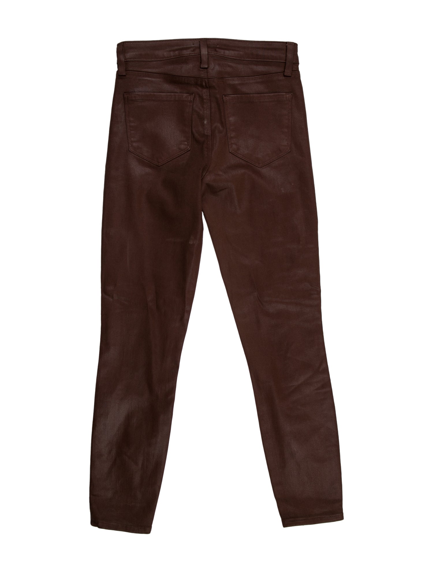L'Agence Skinny Leg Pants