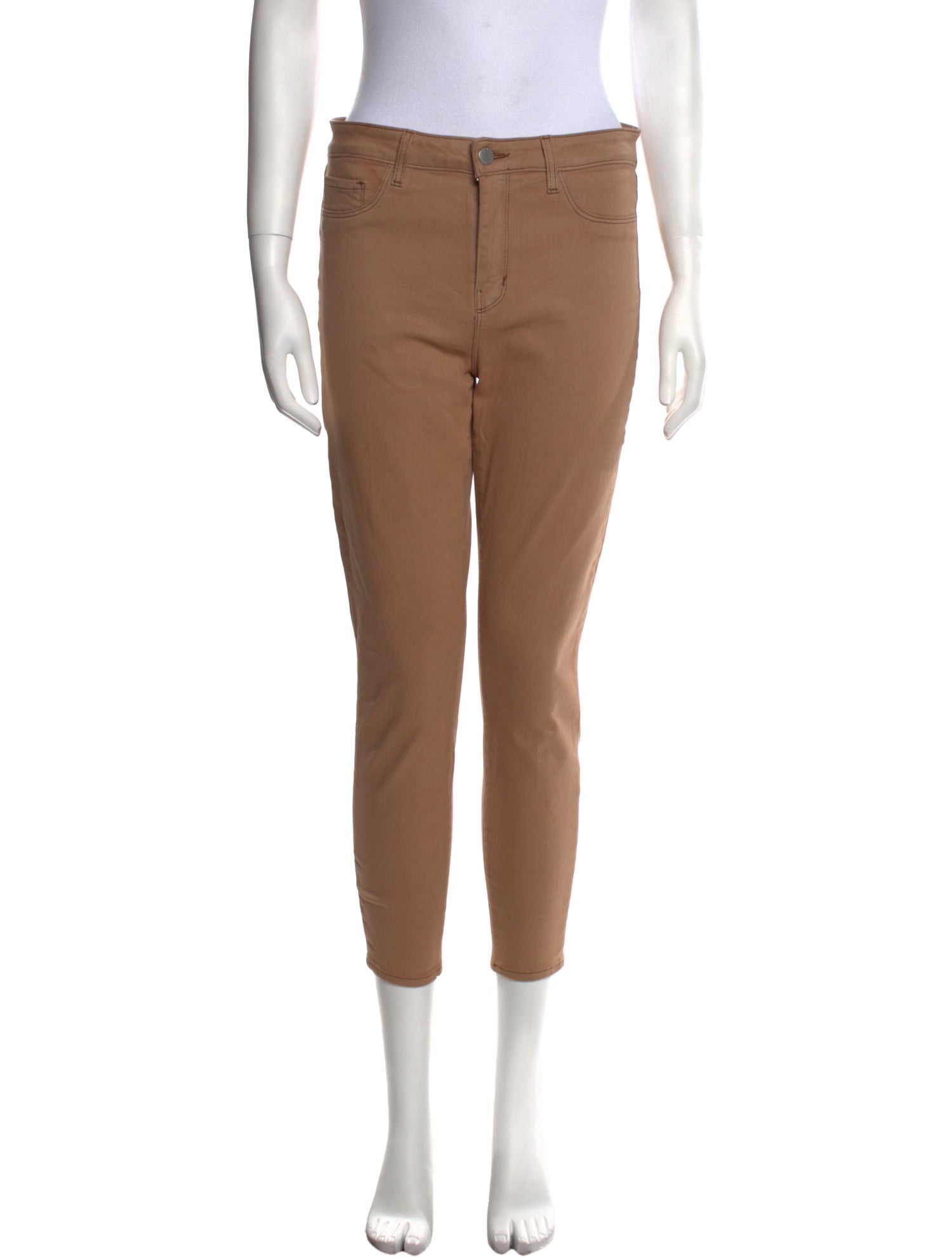 L'Agence Skinny Leg Pants