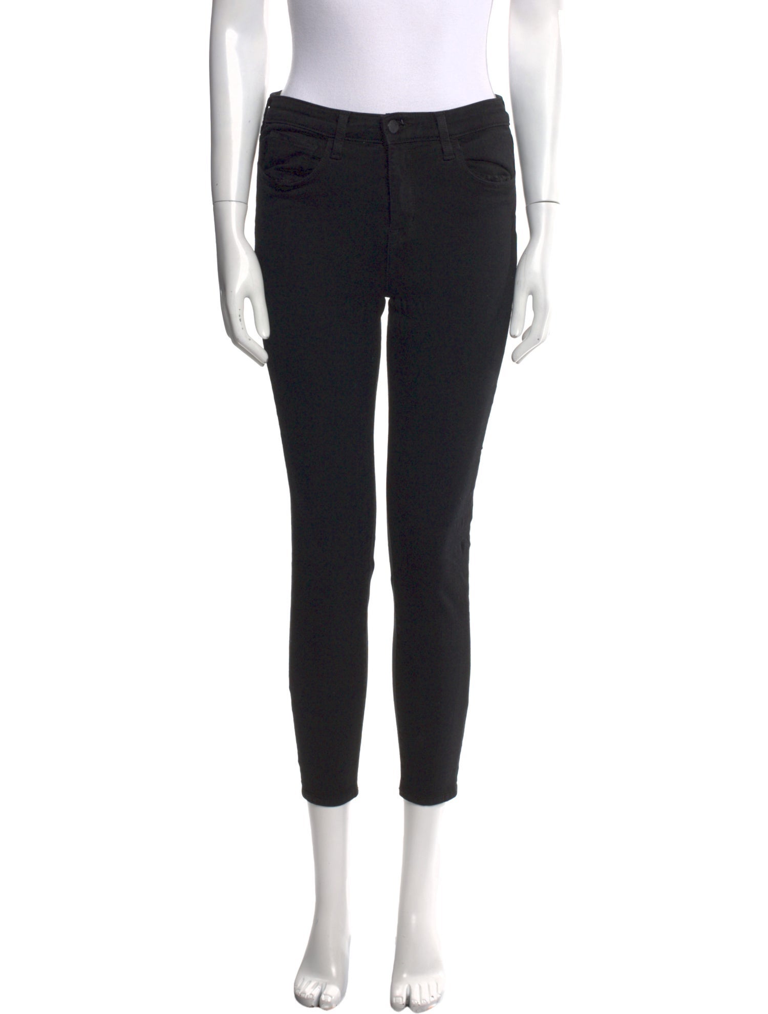 L'Agence Skinny Leg Pants
