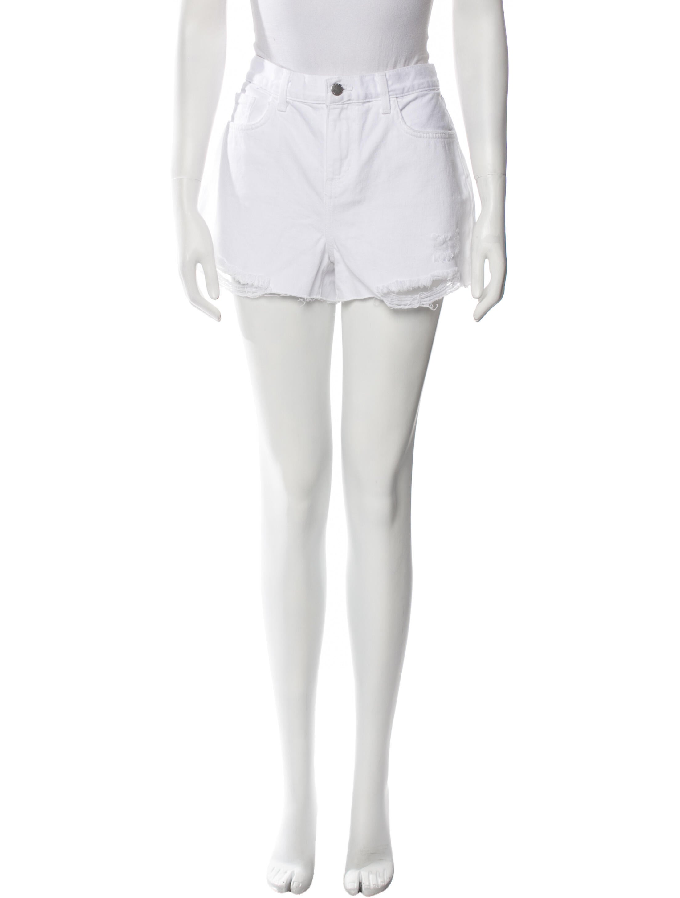 L'Agence Mini Shorts w/ Tags