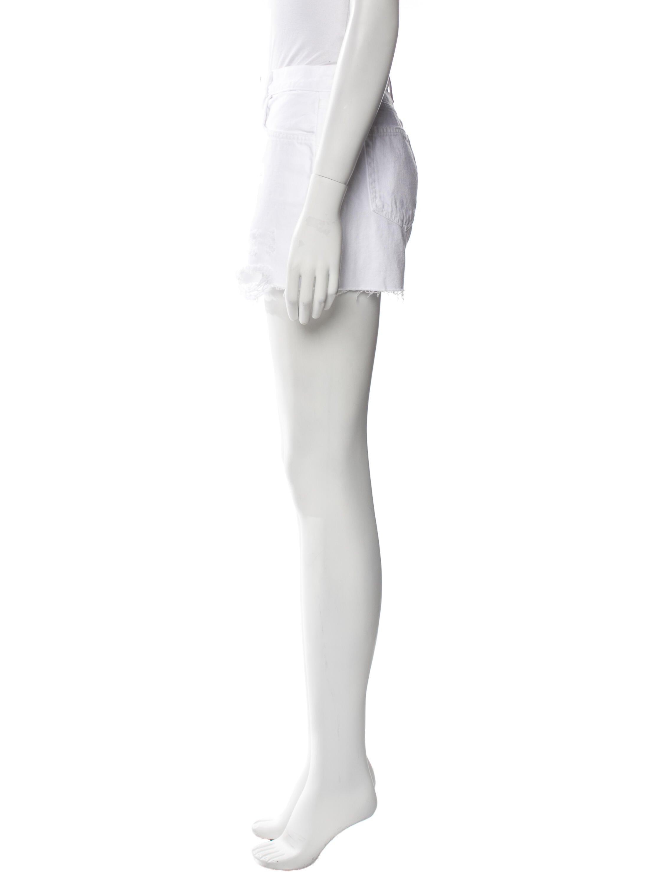 L'Agence Mini Shorts w/ Tags