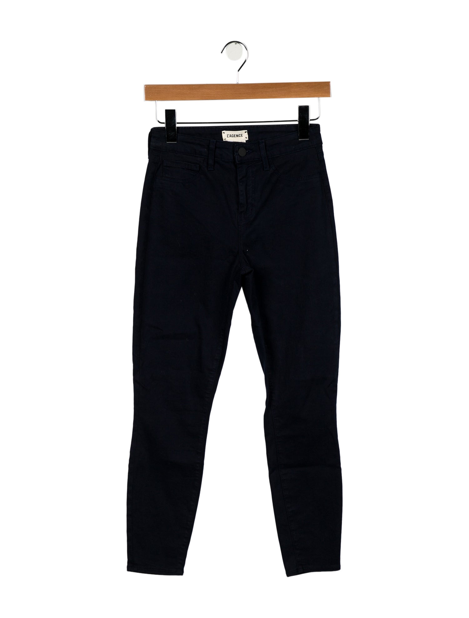 L'Agence Skinny Leg Pants