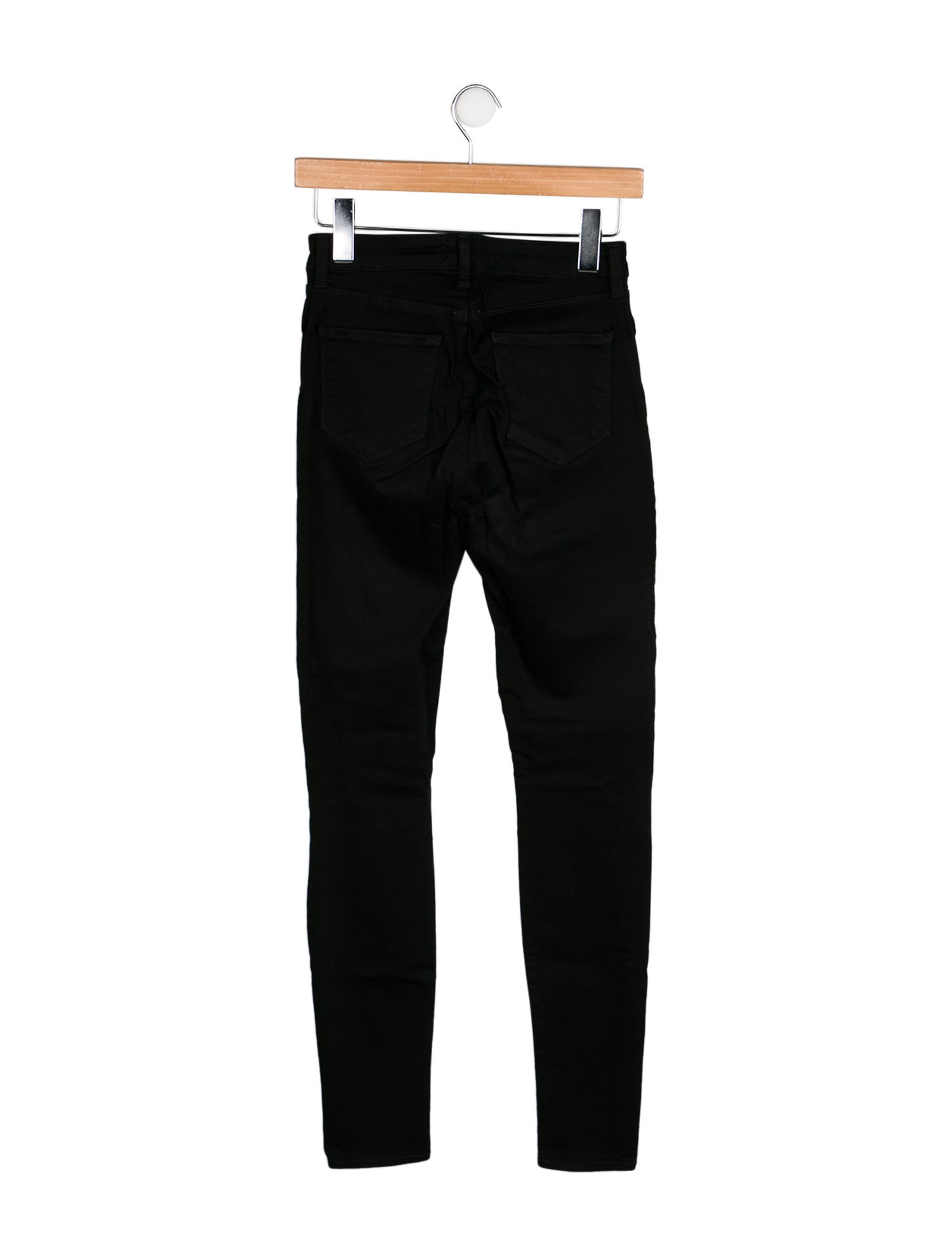 L'Agence Skinny Leg Pants