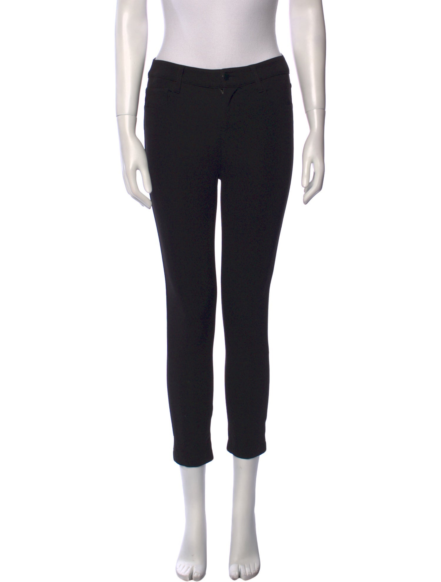 L'Agence Skinny Leg Pants