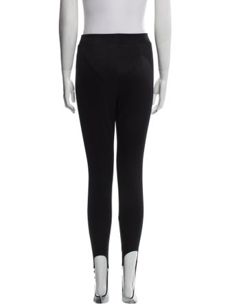 L'Agence Strapless Jumpsuit