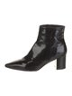 L'Agence Leather Boots
