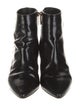 L'Agence Leather Boots