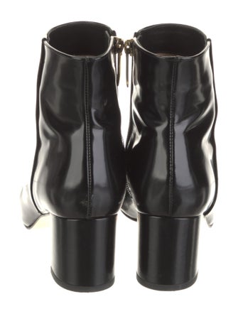 L'Agence Leather Boots