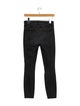 L'Agence Mid-Rise Skinny Leg Jeans