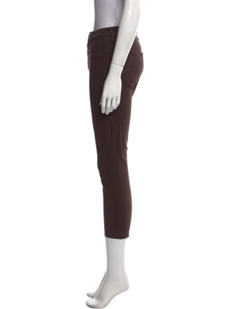 L'Agence Skinny Leg Pants