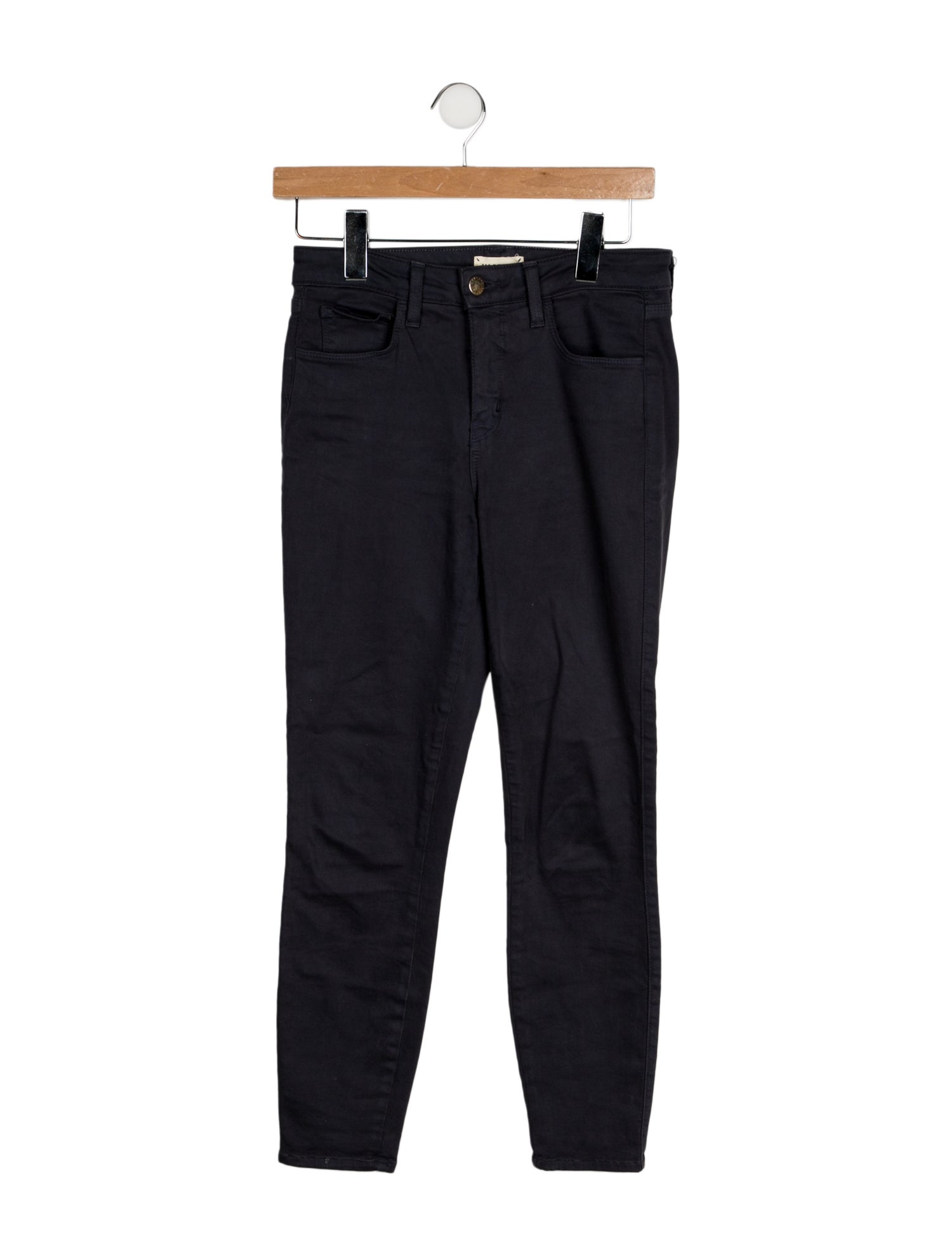 L'Agence Skinny Leg Pants