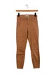 L'Agence Skinny Leg Pants
