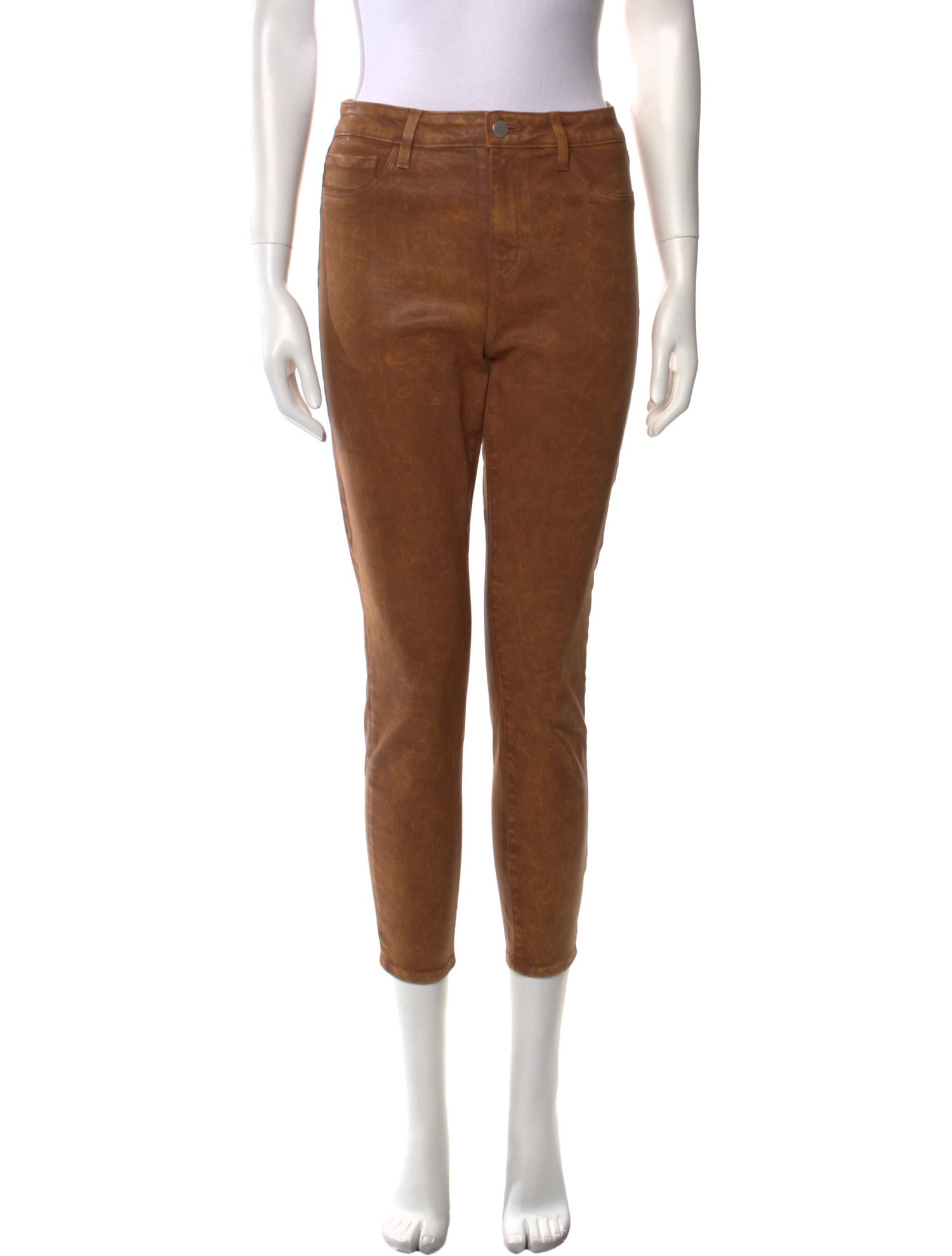 L'Agence Skinny Leg Pants