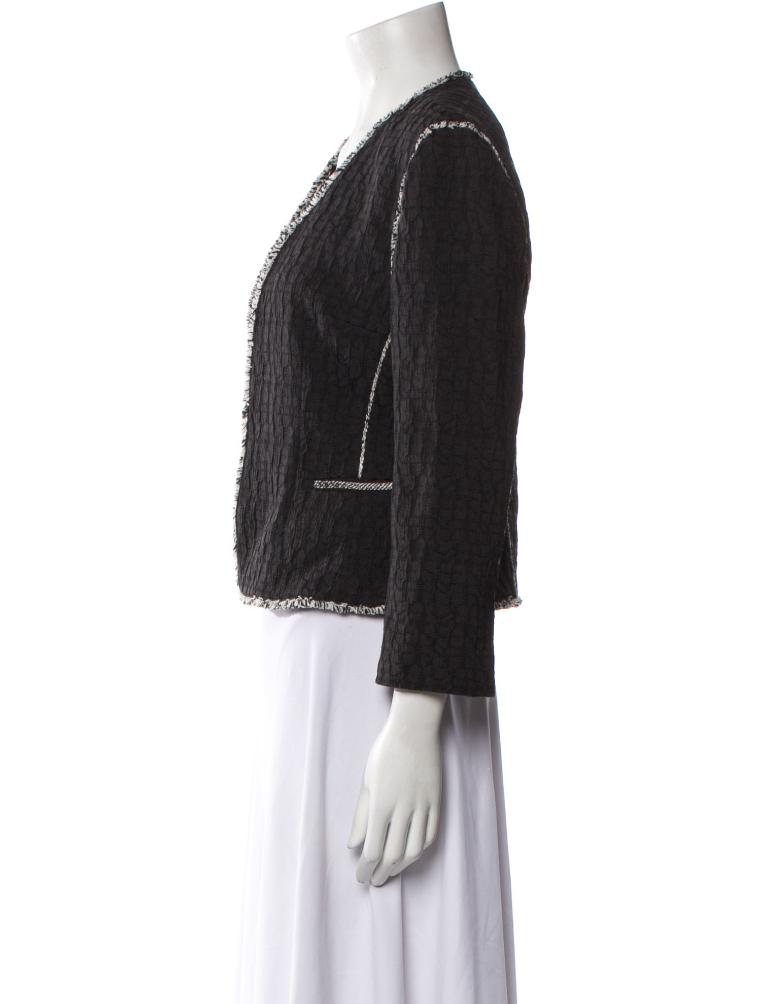 L'Agence Evening Jacket