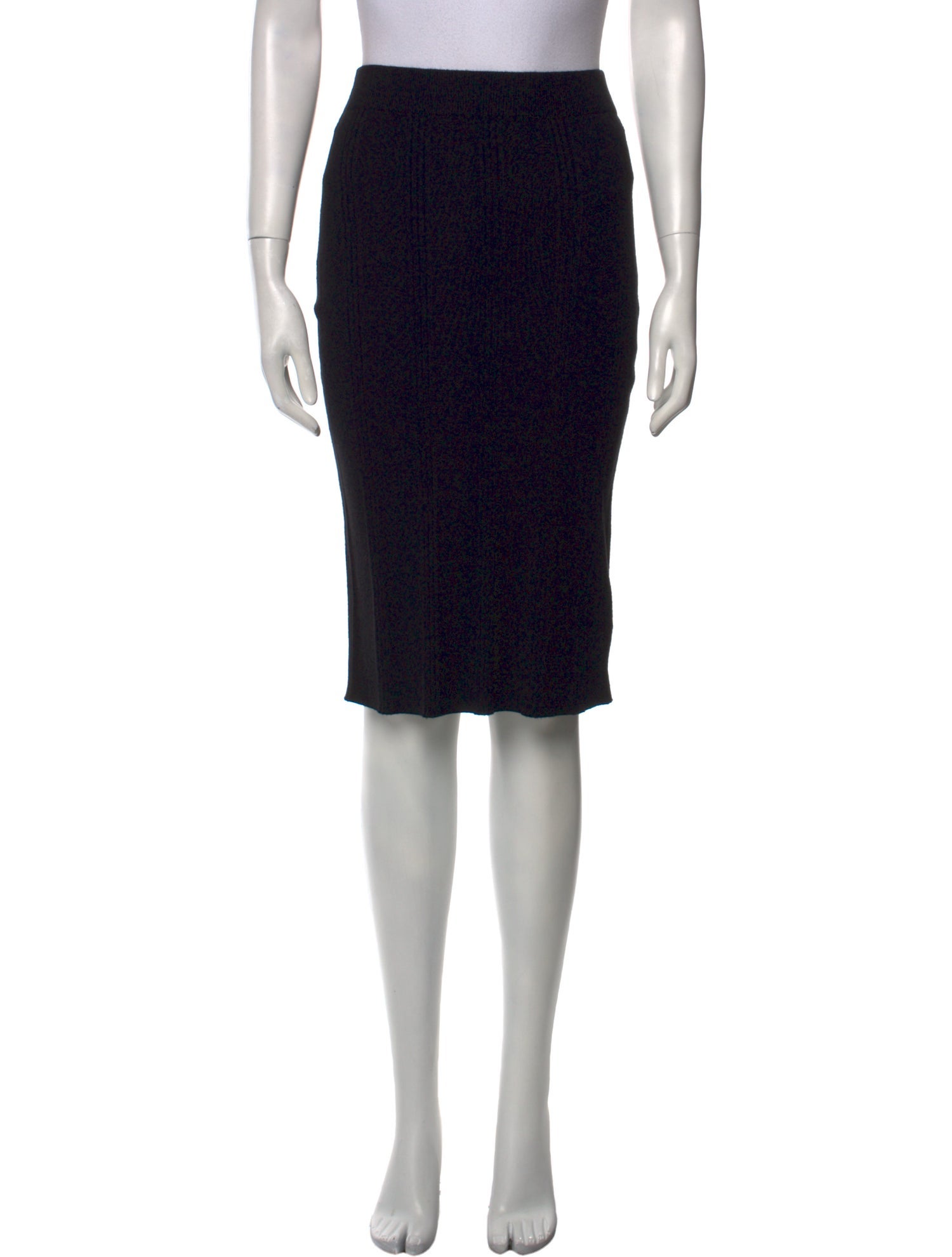 L'Agence Knee-Length Skirt