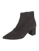 L'Agence Suede Boots
