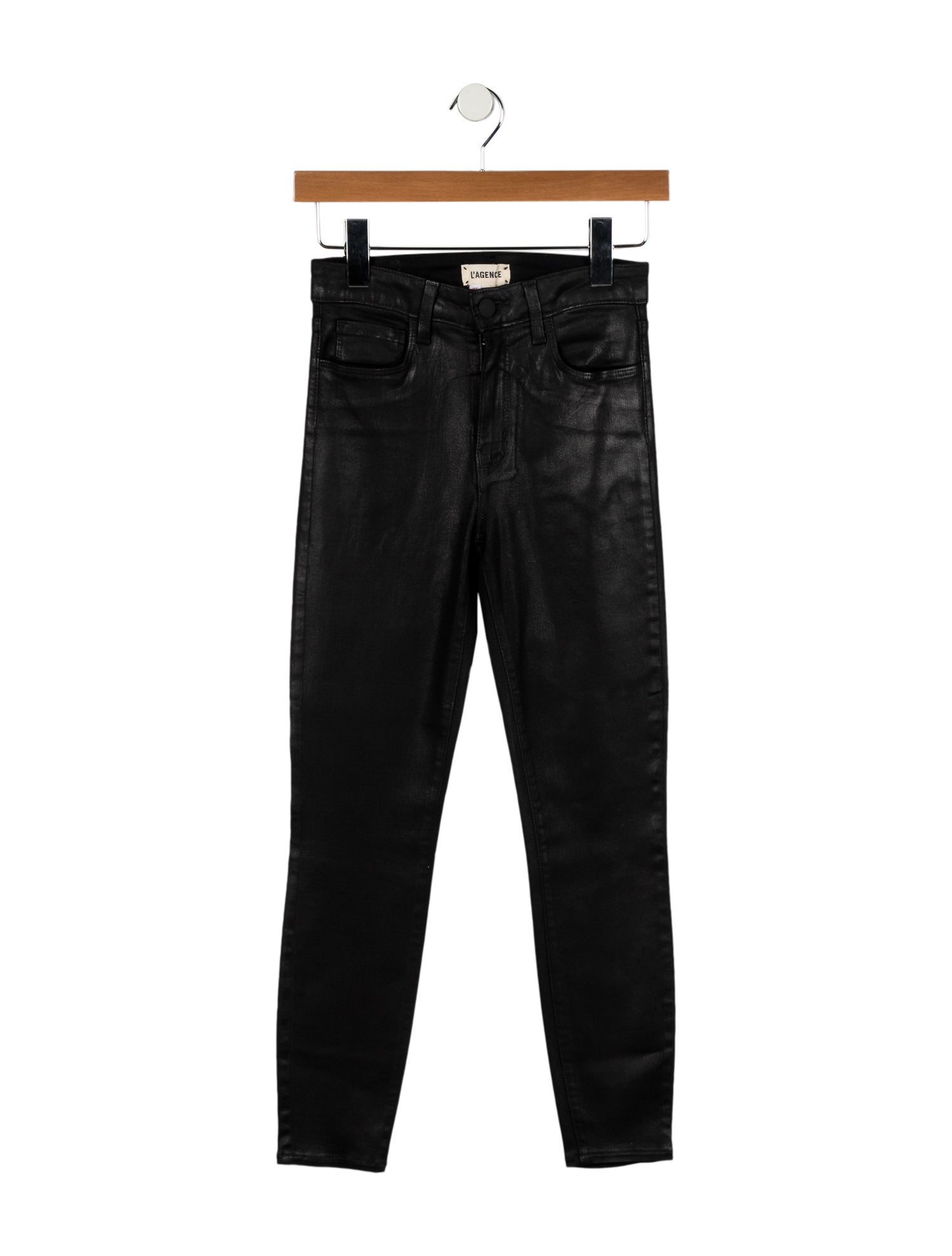 L'Agence Skinny Leg Pants