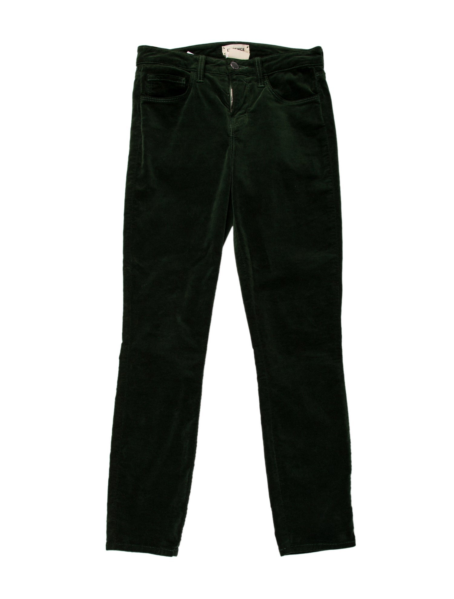 L'Agence Skinny Leg Pants