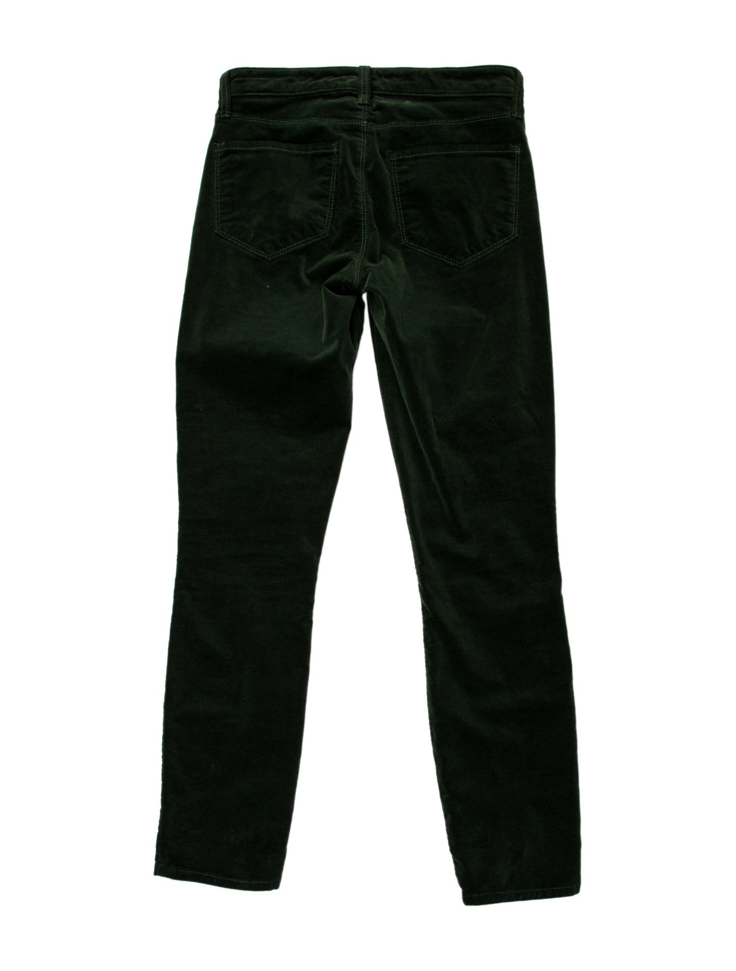 L'Agence Skinny Leg Pants