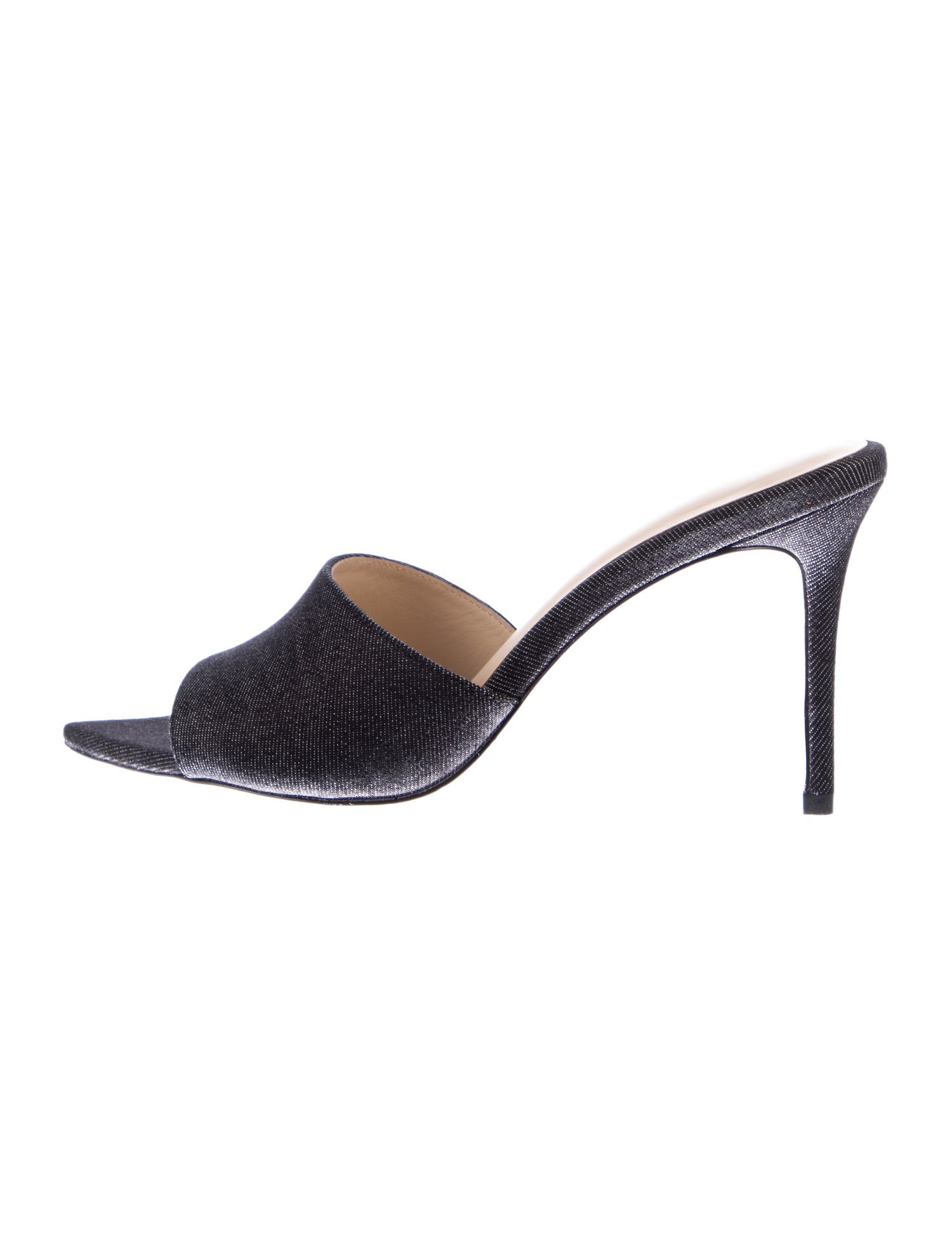 L'Agence Suede Slides