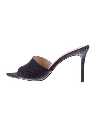 L'Agence Suede Slides