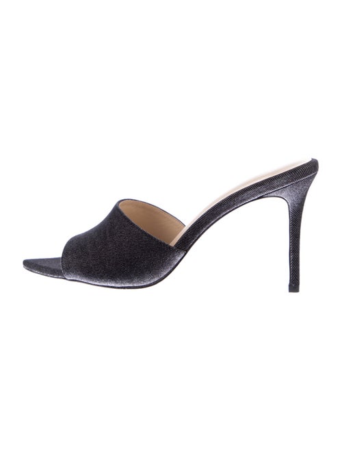 L'Agence Suede Slides