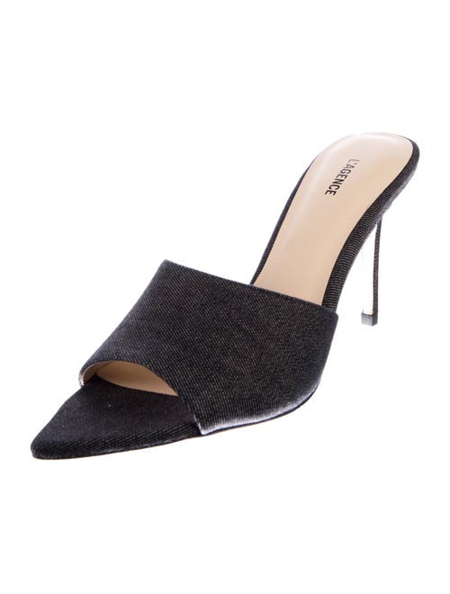 L'Agence Suede Slides