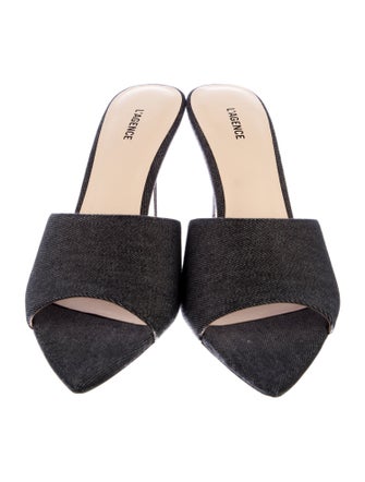 L'Agence Suede Slides