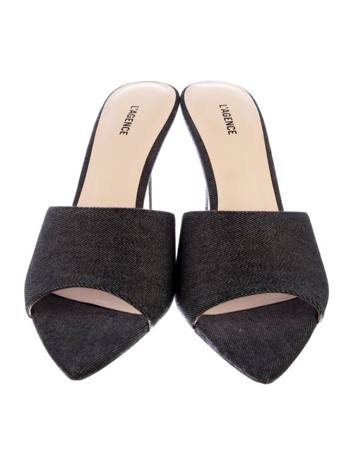 L'Agence Suede Slides