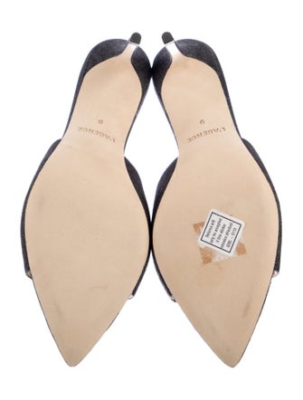 L'Agence Suede Slides