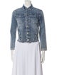 L'Agence Denim Jacket