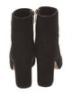 L'Agence Suede Boots