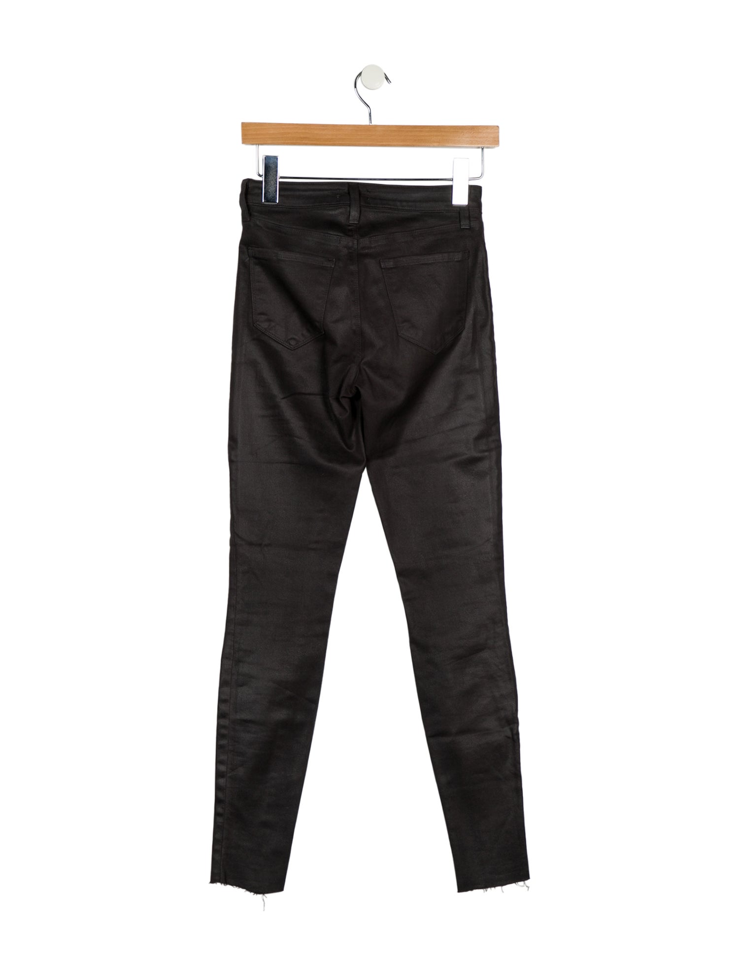 L'Agence Skinny Leg Pants