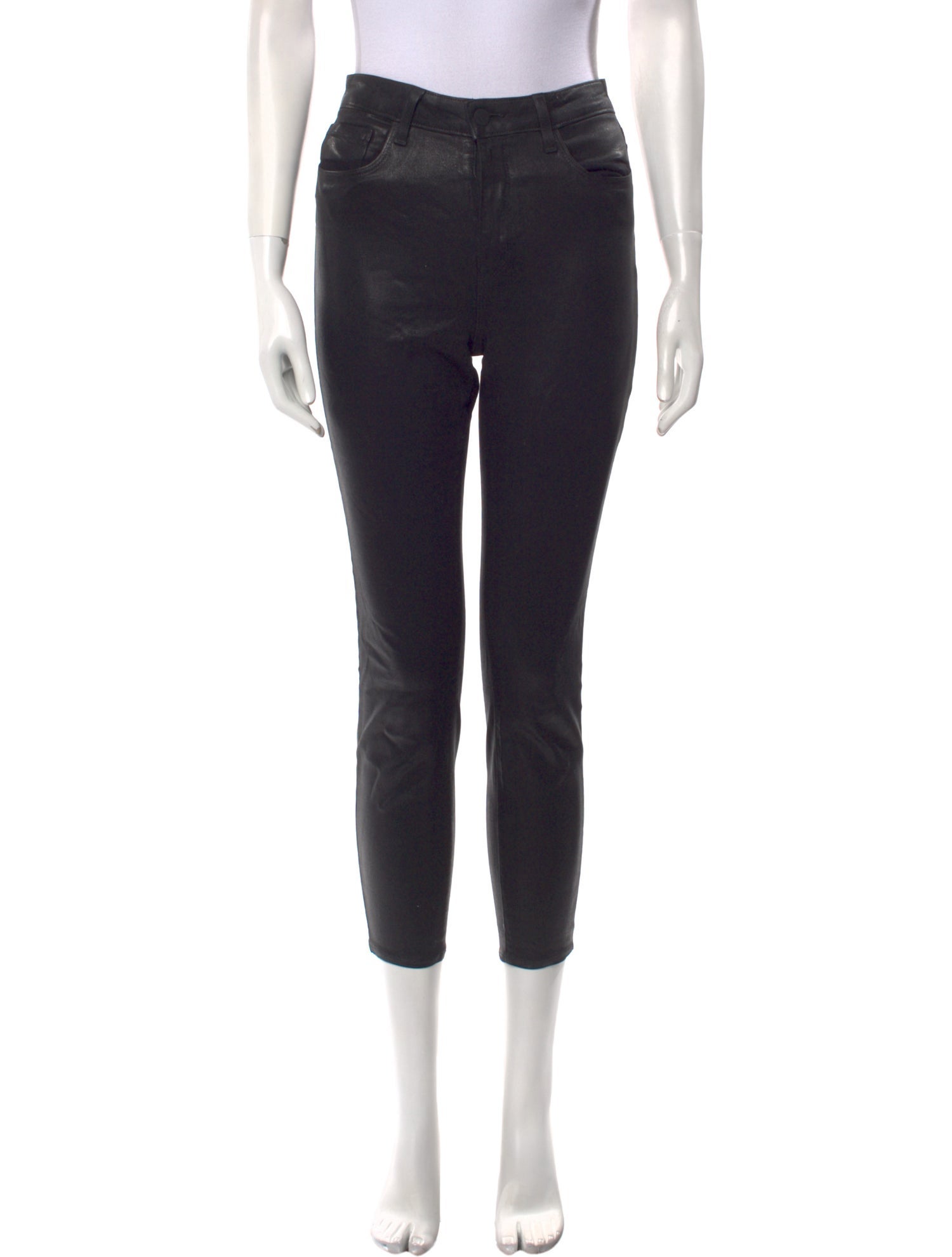 L'Agence Skinny Leg Pants