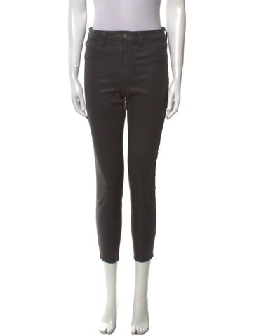 L'Agence Pants Skinny Leg M